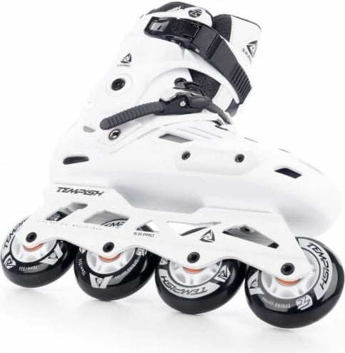 Role Tempish për meshkuj dhe femra, të bardha