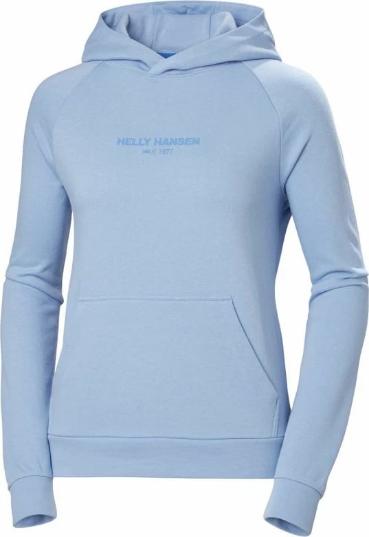 Duks Helly Hansen femra, i kaltër