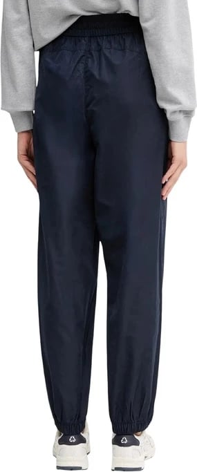 Pantallona Calvin Klein Jeans femra, të kaltërta