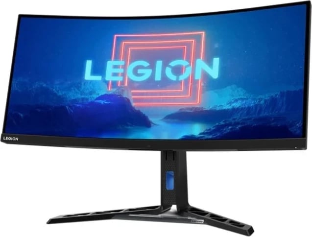 Monitor Lenovo Y34wz-30, 34 inch, 3440 x 1440, i zi