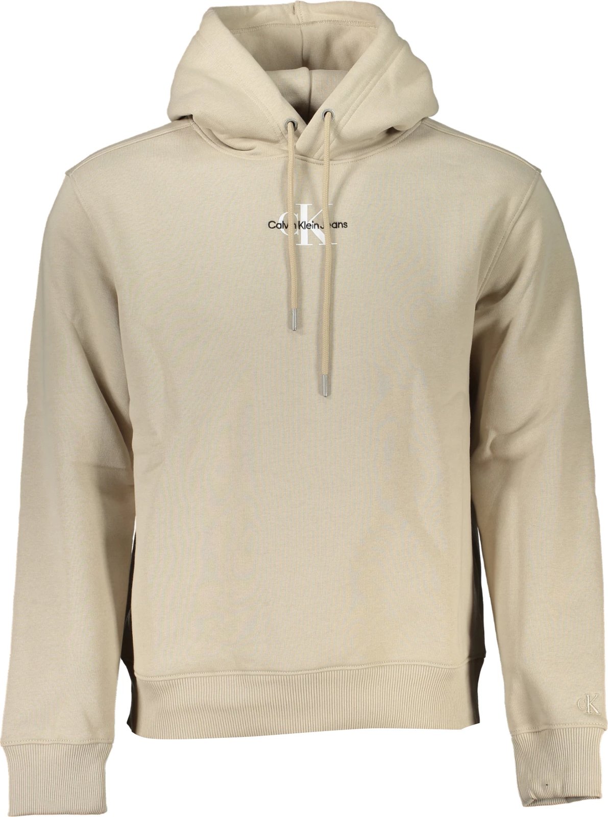 Duks për meshkuj CALVIN KLEIN, bezhë