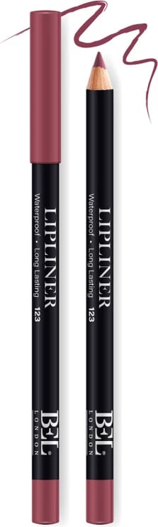 BEL London Lipliner 123