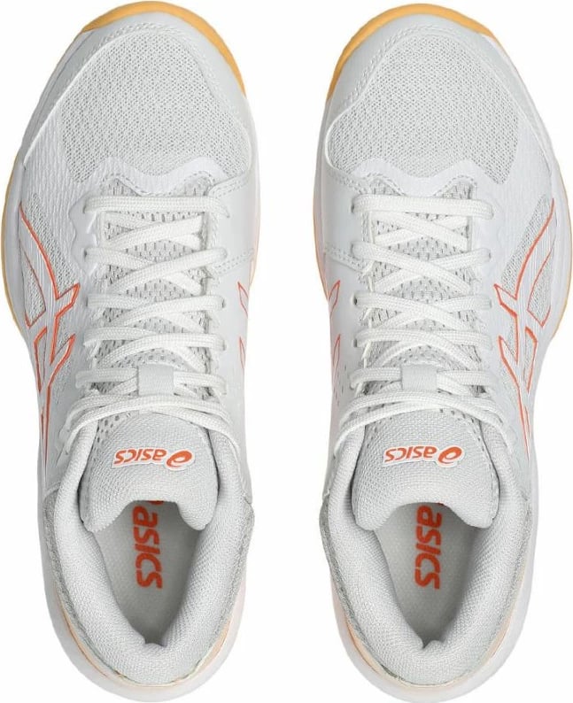 Atlete për femra Asics, të bardha