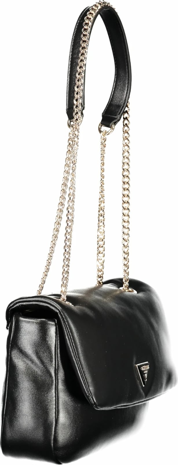 Çantë GUESS JEANS për femra, e zezë