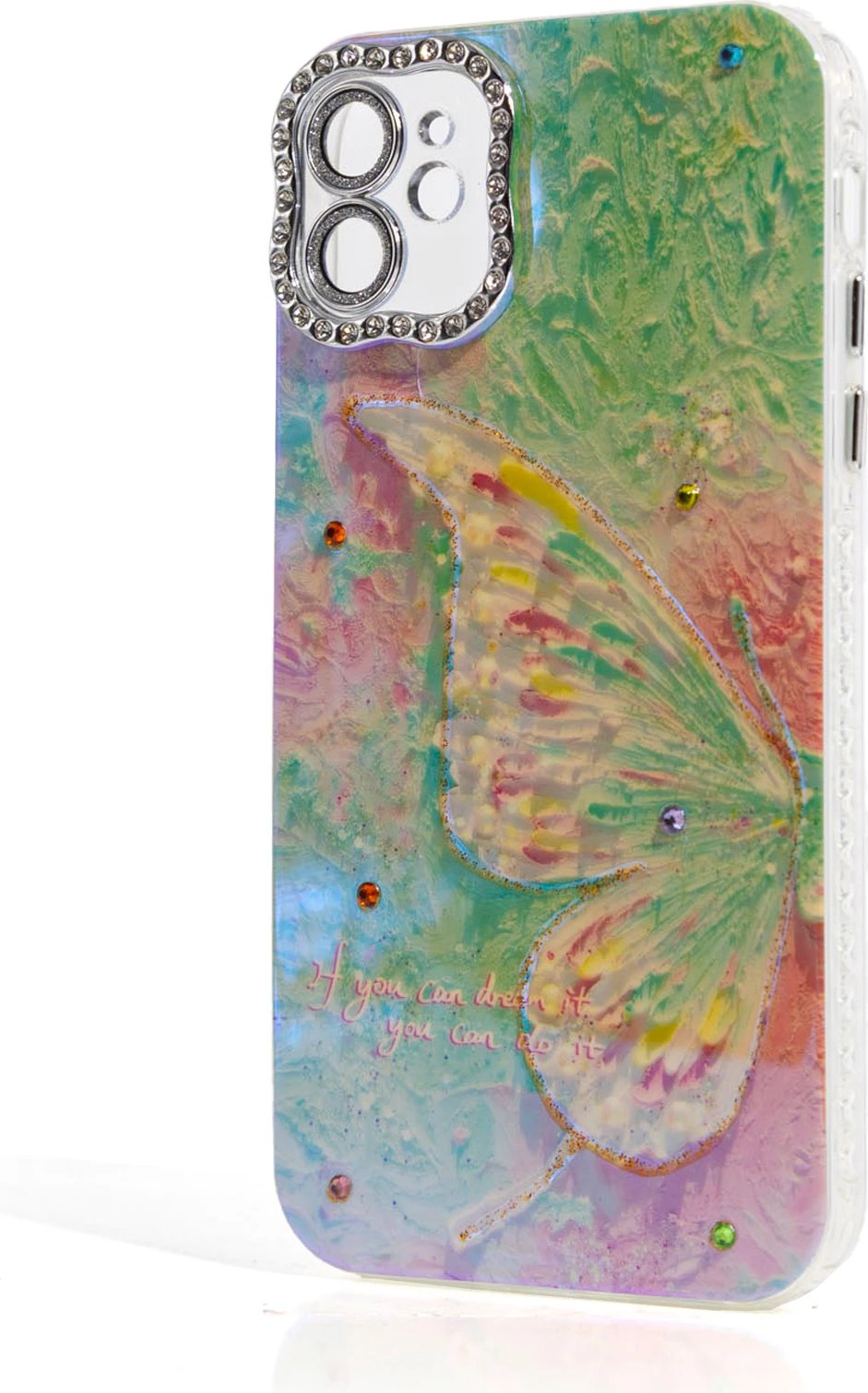 Fotroll Për Telefon TECH TIME FA104-026 IP11 (Gjelbert, IP14)