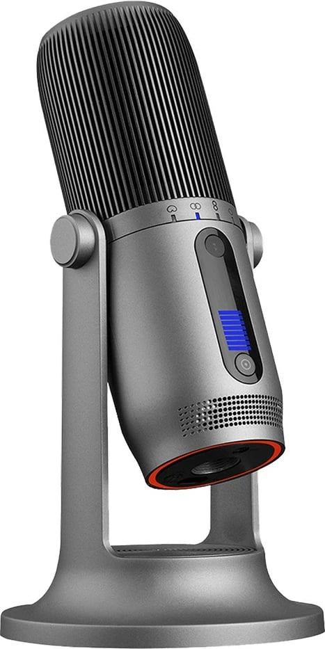 Mikrofon Thronmax Mdrill One TM-M2G, 48kHz, Slate Gray