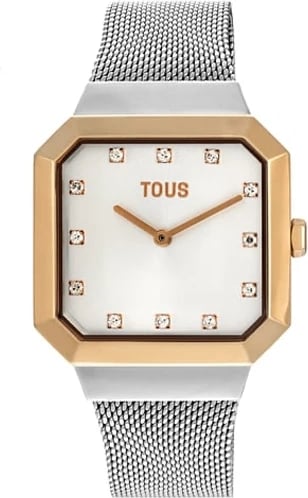Orë dore TOUS 300358060, argjend