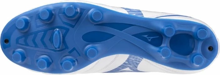 Atlete për meshkuj Mizuno, të bardha
