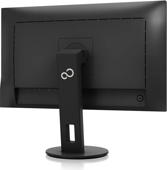 Monitor Fujitsu P2711 TS QHD, 27", 2560 x 1440, LED, i zi