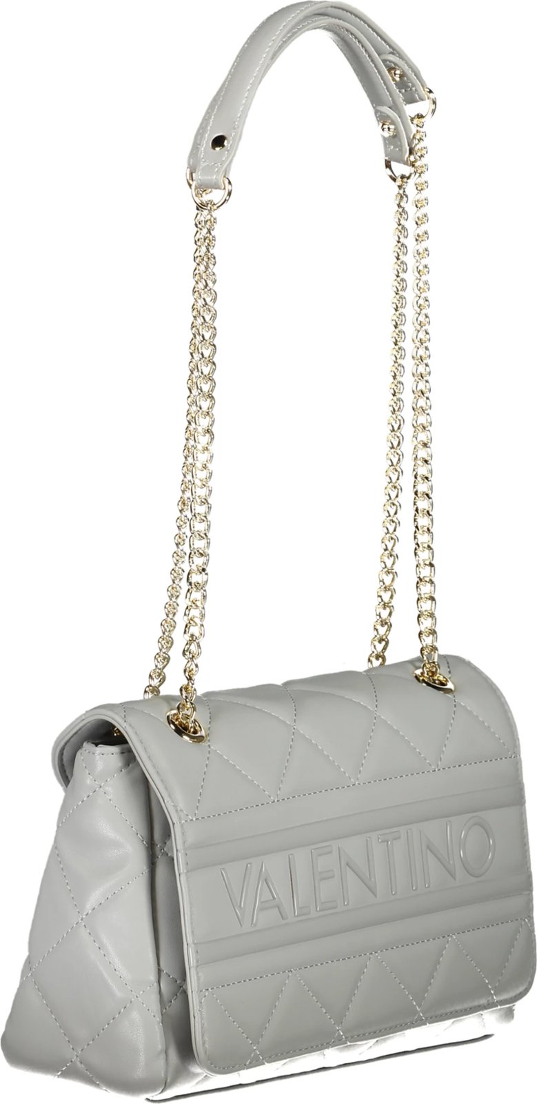 Çantë Valentino Bags femra, gri