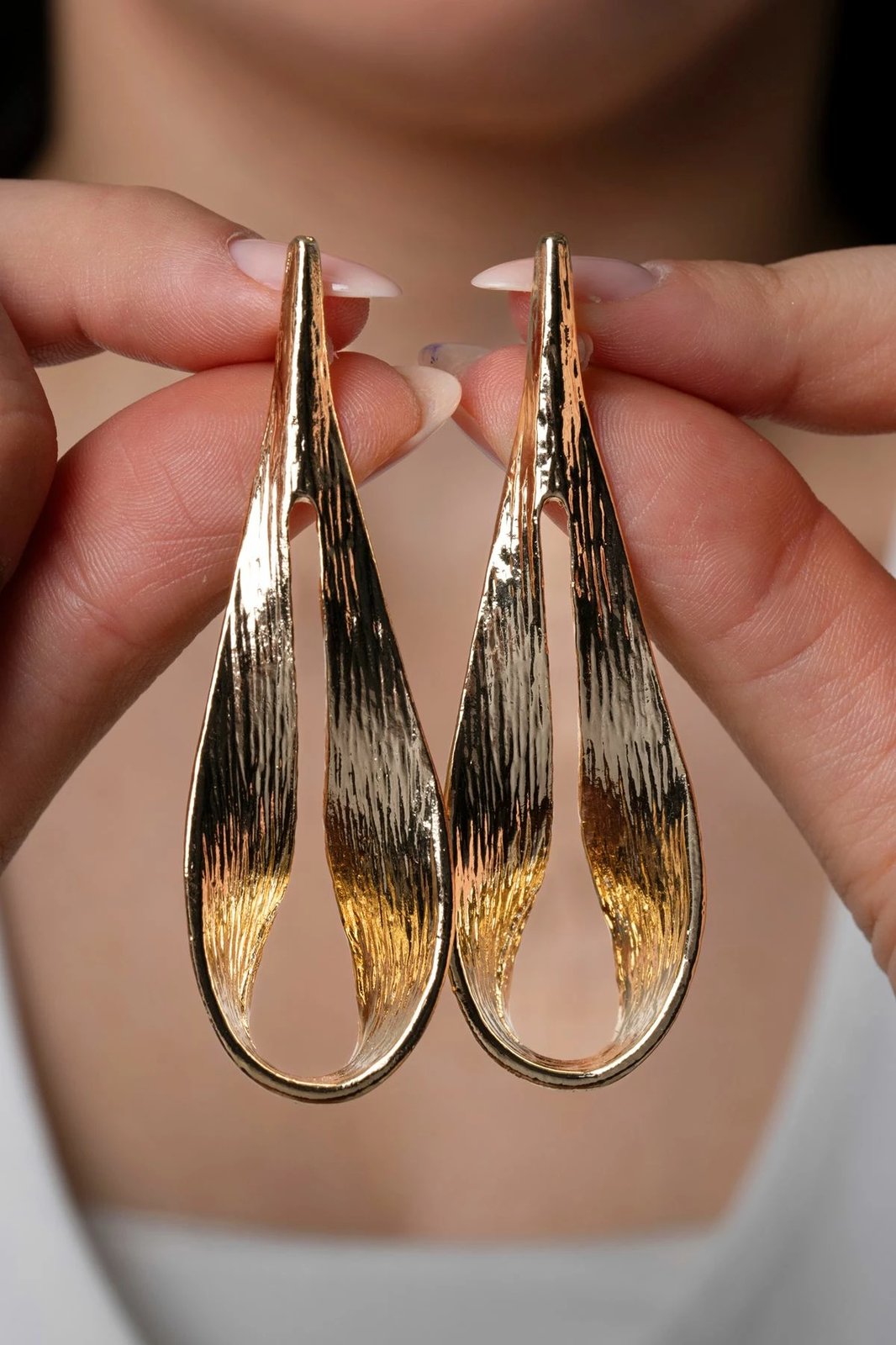 Vathë metalik Elika, ELKBRT1003, shumëngjyrësh