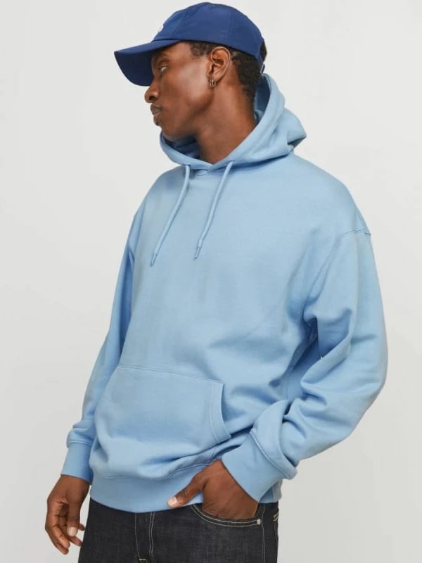Duks për meshkuj Jack&Jones, blu
