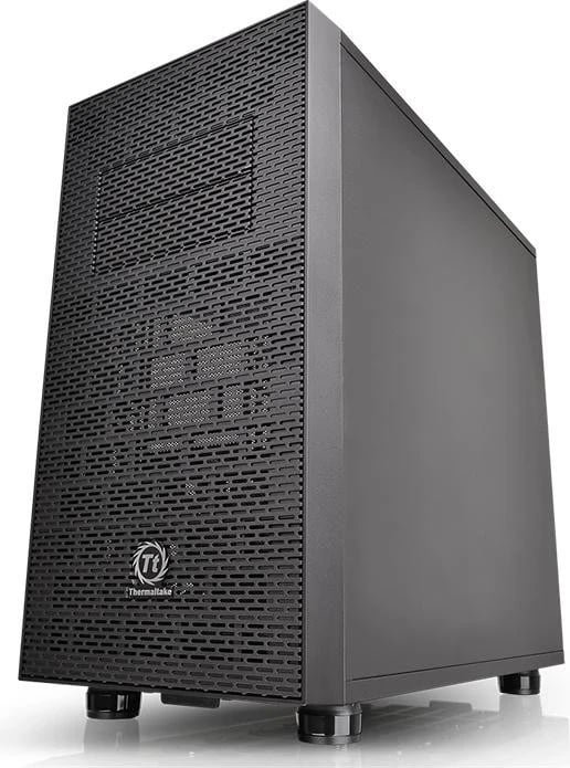 Kasë kompjuteri Thermaltake, Core X31, e zezë Kasë kompjuteri Thermaltake, Core X31, e zezë