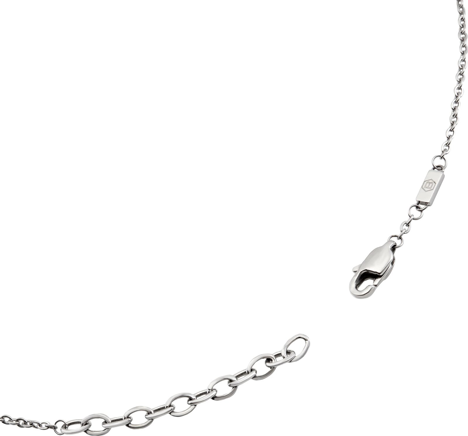 Varëse për meshkuj BREIL JEWELS TJ3637, argjend