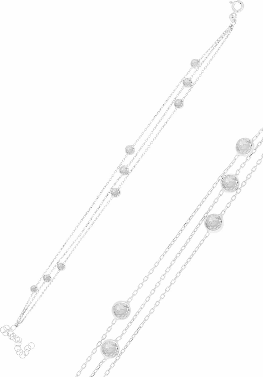 Byzylyk argjendi, Jumeon, 10519ROD