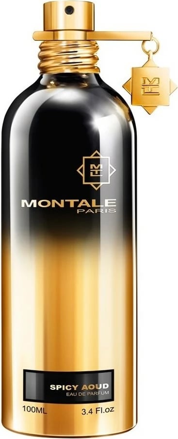 Eau de Parfum Montale Spicy Aoud 100ml
