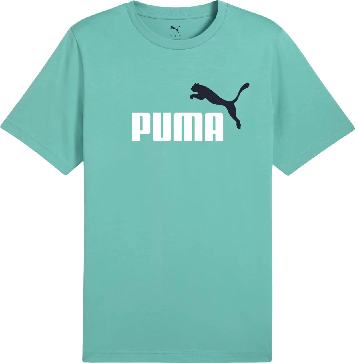 Maicë për meshkuj Puma, e gjelbër