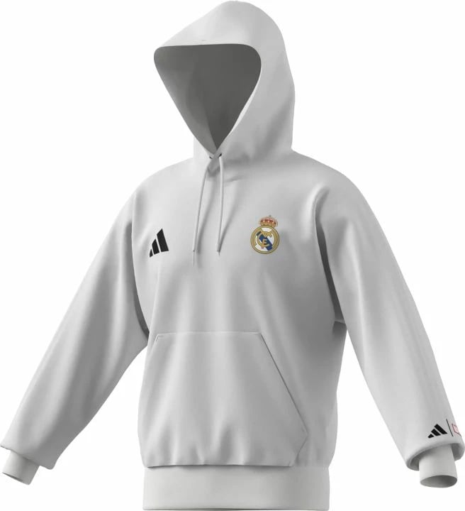 Duks adidas Real Madrid Marvel Avengers