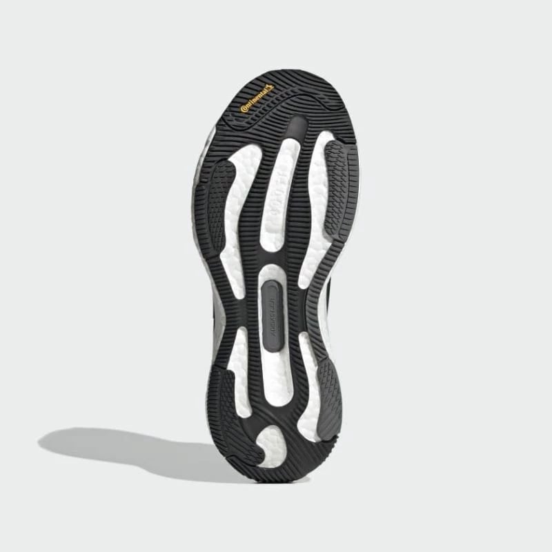 Atlete për meshkuj adidas Solarcontrol M GX9219, të zezë