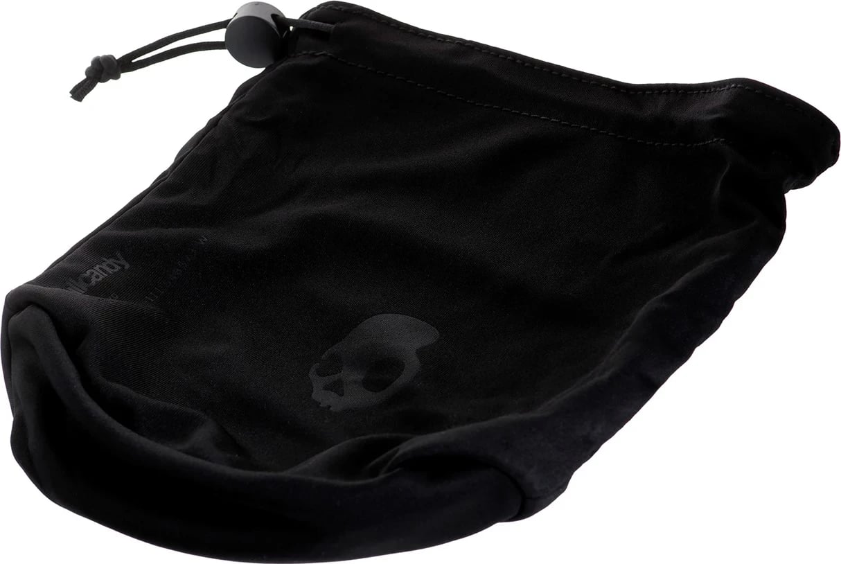 Kufje Skullcandy Crusher Evo, me dhe pa tela, për biseda/muzikë, USB Type-C, Bluetooth, ngjyrë e zezë Kufje Skullcandy Crusher Evo, me dhe pa tela, për biseda/muzikë, USB Type-C, Bluetooth, ngjyrë e zezë
