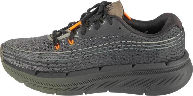 Atlete Skechers meshkuj, të gjelbra