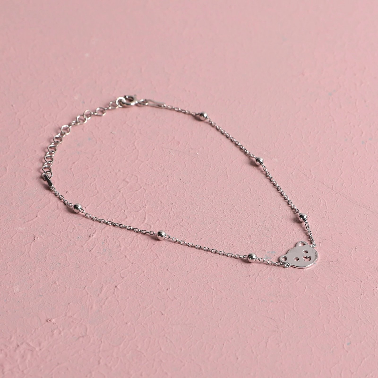 Byzylyk argjendi, Jumeon, 11865ROD