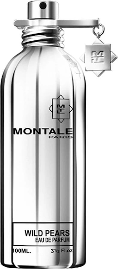 Eau de Parfum unisex Montale Wild Pears 100ml