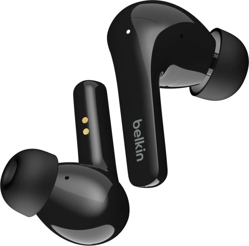 Kufje Belkin SOUNDFORM Flow, In-Ear, Noise Cancelling, e zeze