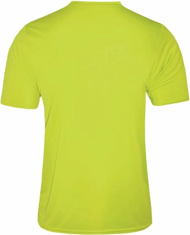 Fanellë futbolli për meshkuj Zina, jeshile/blu