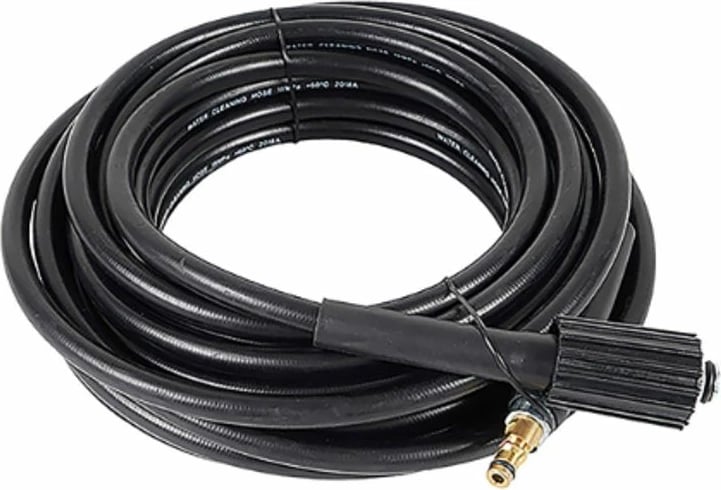 Zorre Presioni 3m-30m 1/4" 6.4mm 11mm 155bar/2250psi