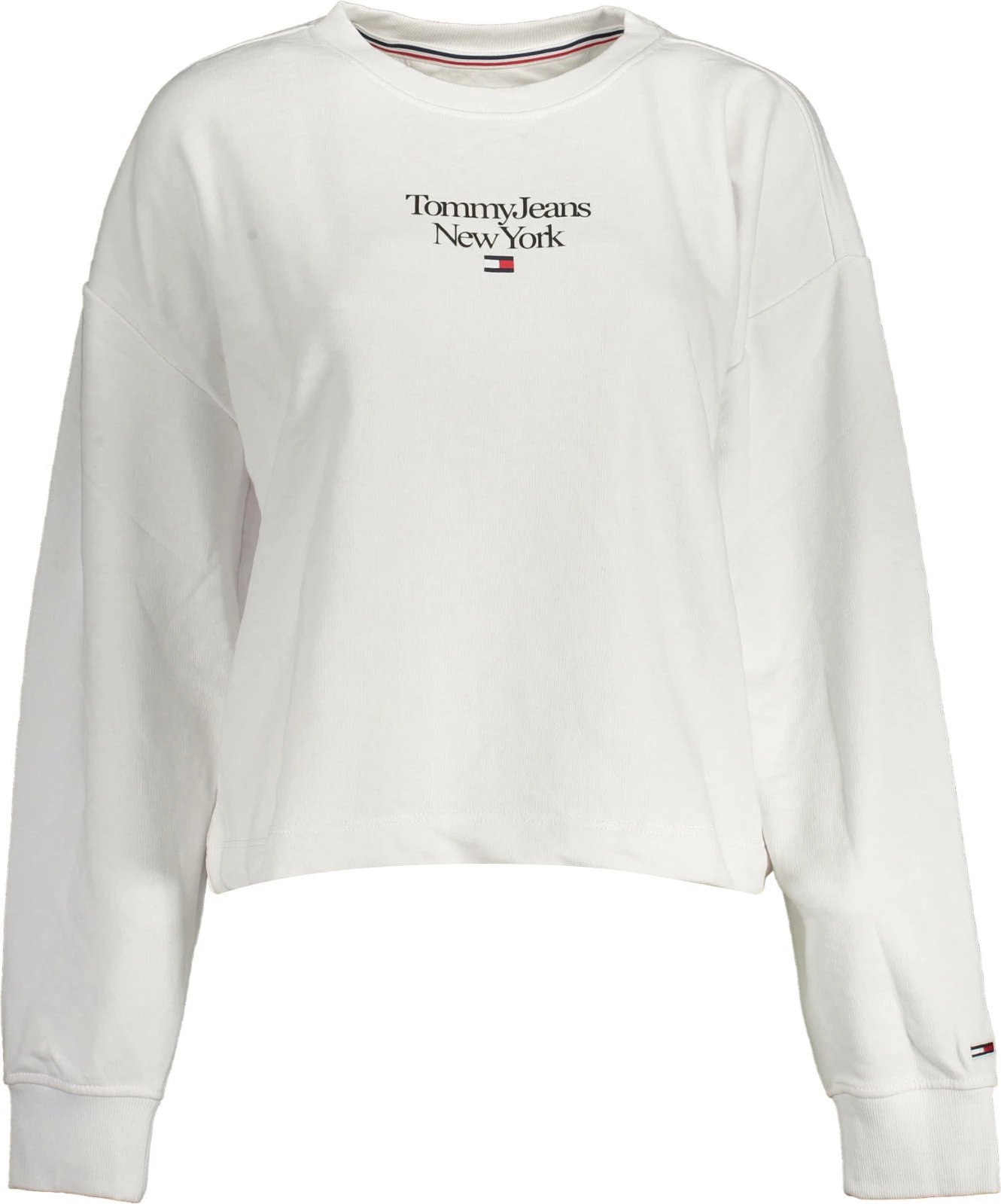 Duks TOMMY HILFIGER femra, e bardhë