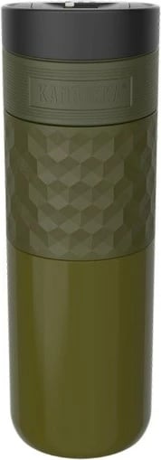 Gotë termike Kambukka Etna Grip 500 ml, e gjelbër Gotë termike Kambukka Etna Grip 500 ml, e gjelbër