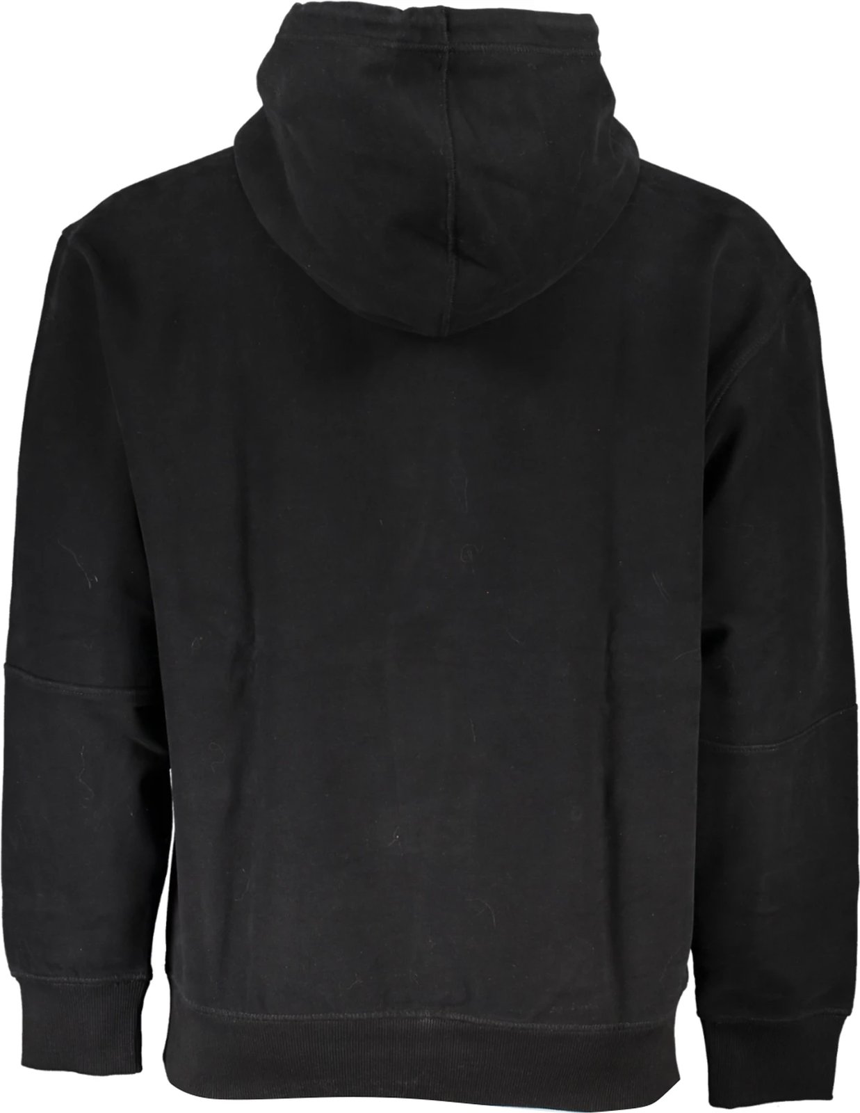 Duks për meshkuj BOSS, i zi