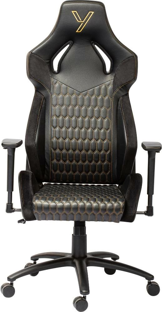 Karrige Gaming Yenkee YGC 110GD ONYX Karrige Gaming Yenkee YGC 110GD ONYX