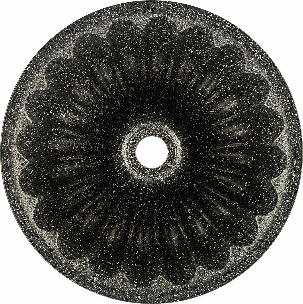 Formë Dariole Hermia, gri, 24x24x10cm