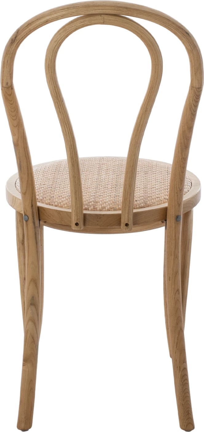 Karrige prej druri Vienna, ngjyrë mjaltë e errët, Montreal FH8914.05