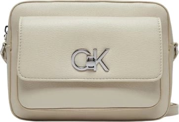 Çantë Calvin Klein, femra, gri Çantë Calvin Klein, femra, gri
