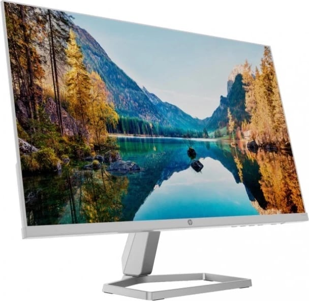 Monitor HP M24fw, 23.8", 75 Hz, Full HD