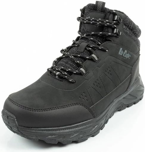 Çizme dimri për meshkuj Lee Cooper