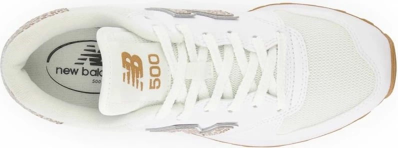 Atlete për femra New Balance, të bardha