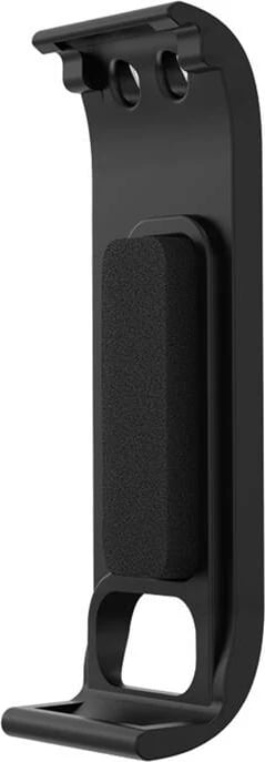 Kapak anësor për GoPro Telesin GP-CLC-901, për Hero 9/10/11/12/13, plastik, zi