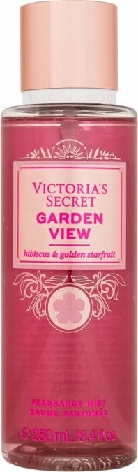 Sprej për trup për femra Victoria's Secret Garden View 250ml