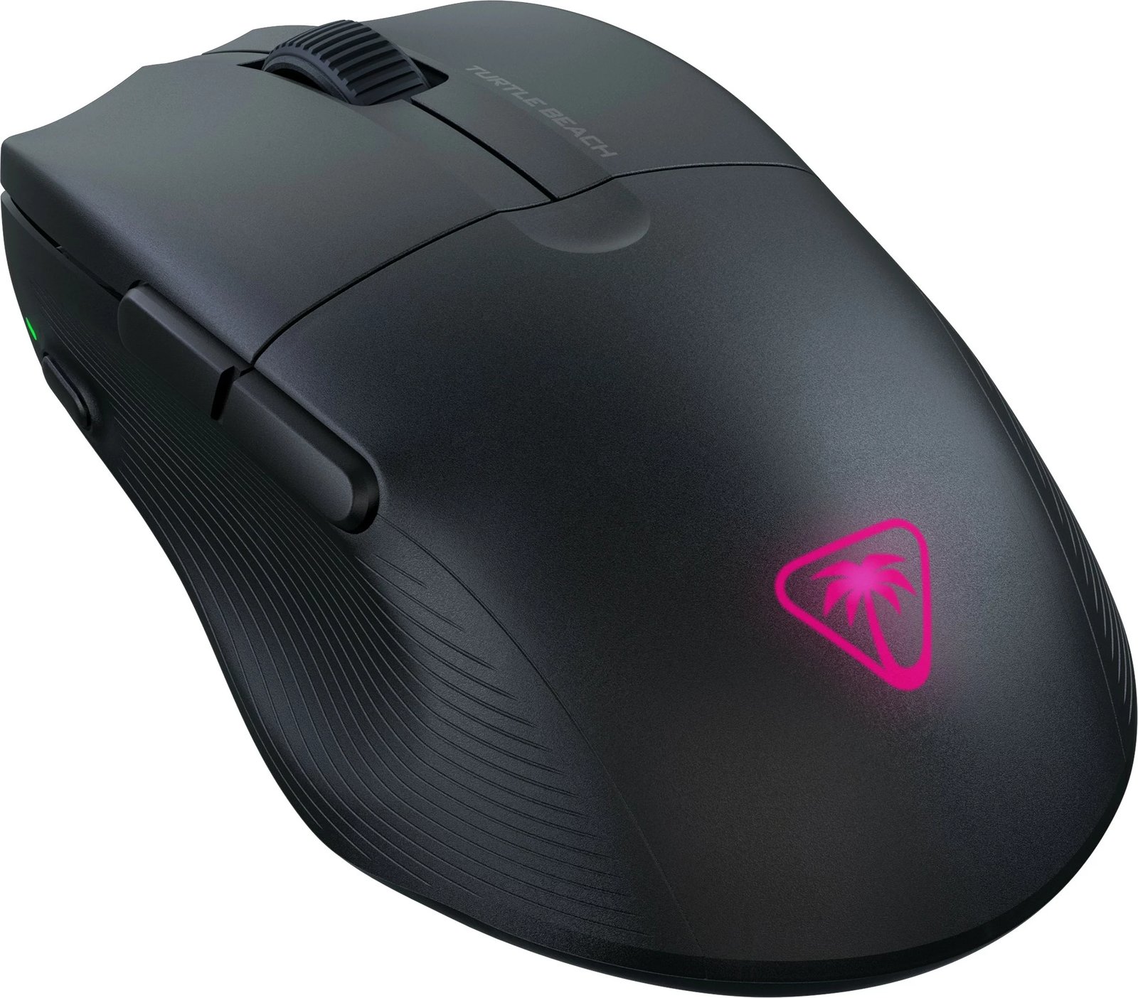 Maus gaming Turtle Beach Pure Air, pa tela, 26000 DPI, i zi