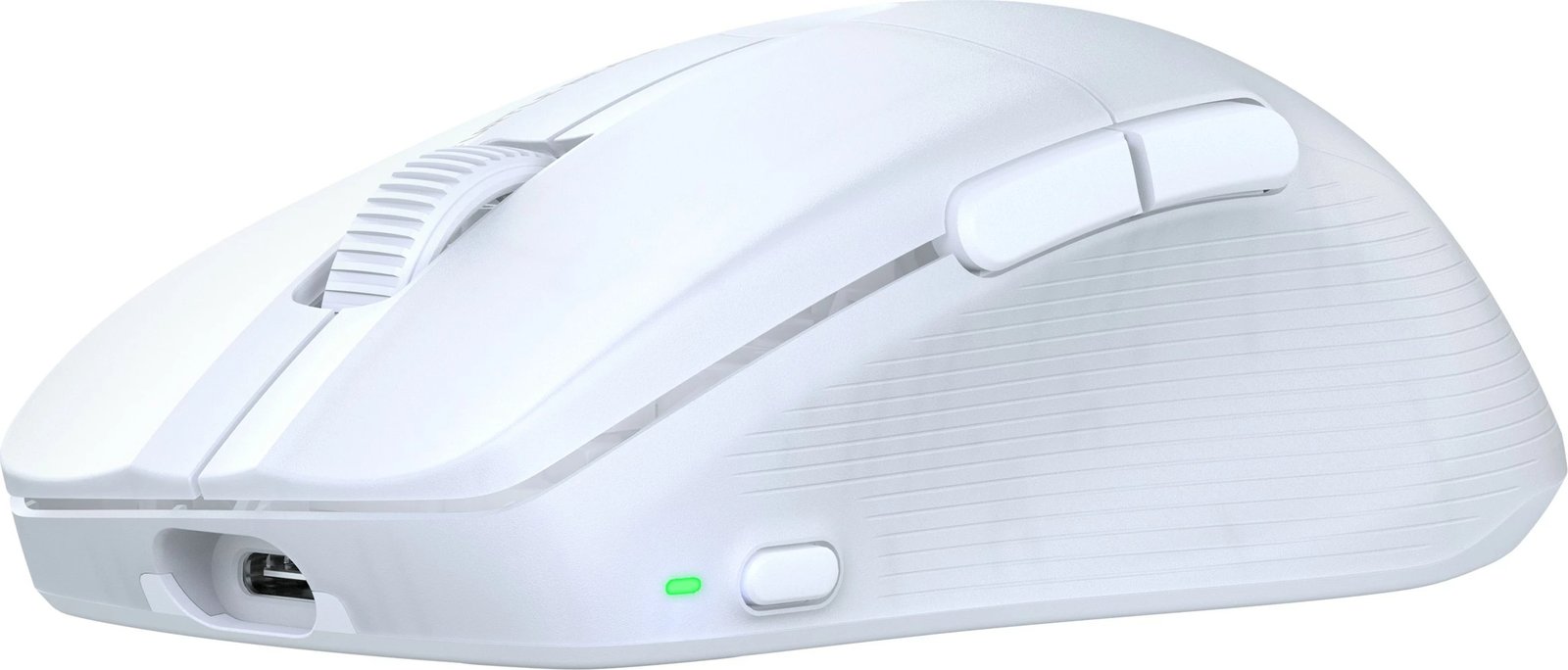 Maus gaming Turtle Beach Pure Air, i bardhë