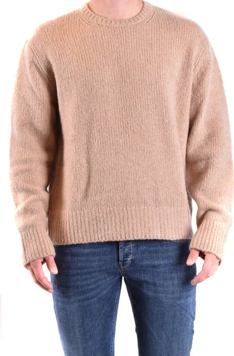 Xhemper për meshkuj Neil Barrett, beige