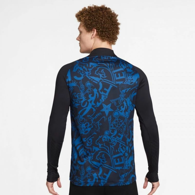 Duks për meshkuj Nike, blu Duks për meshkuj Nike, blu
