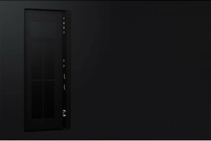 Ekran i madh SAMSUNG The Wall MM015F-A, 1920x1080, 10.000:1, i zi