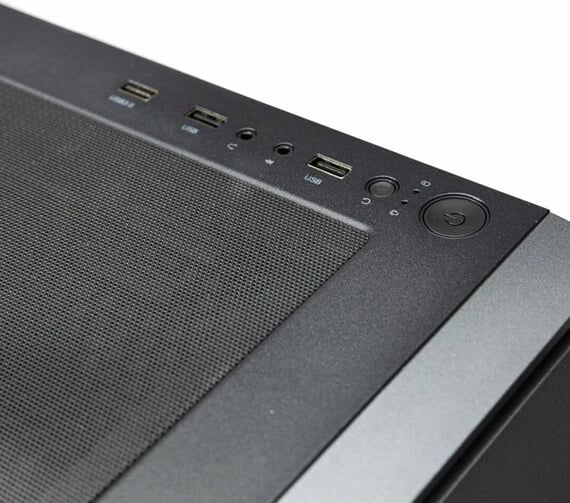 Mbështjellës Sama W01 Pc Case W01