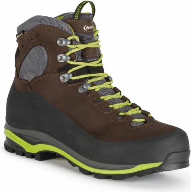 Atlete hiking Aku për meshkuj, Superalp Gore-tex