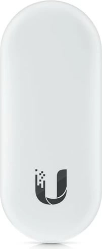 Lexues aksesi Ubiquiti UniFi Access Reader Lite UA-Reader-Lite, NFC, Bluetooth, PoE, i bardhë Lexues aksesi Ubiquiti UniFi Access Reader Lite UA-Reader-Lite, NFC, Bluetooth, PoE, i bardhë
